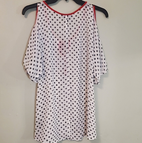 A.Byer Top size L - Picture 3 of 5